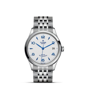 TUDOR 1926 36mm Steel - Gunderson's Jewelers