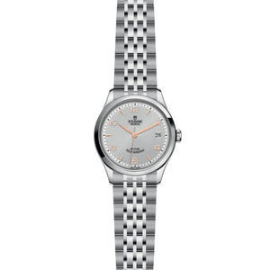 TUDOR 1926 36mm Steel - Gunderson's Jewelers