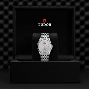 TUDOR 1926 36mm Steel - Gunderson's Jewelers
