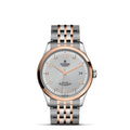 TUDOR 1926 36mm Steel and Rose Gold - Gunderson's Jewelers
