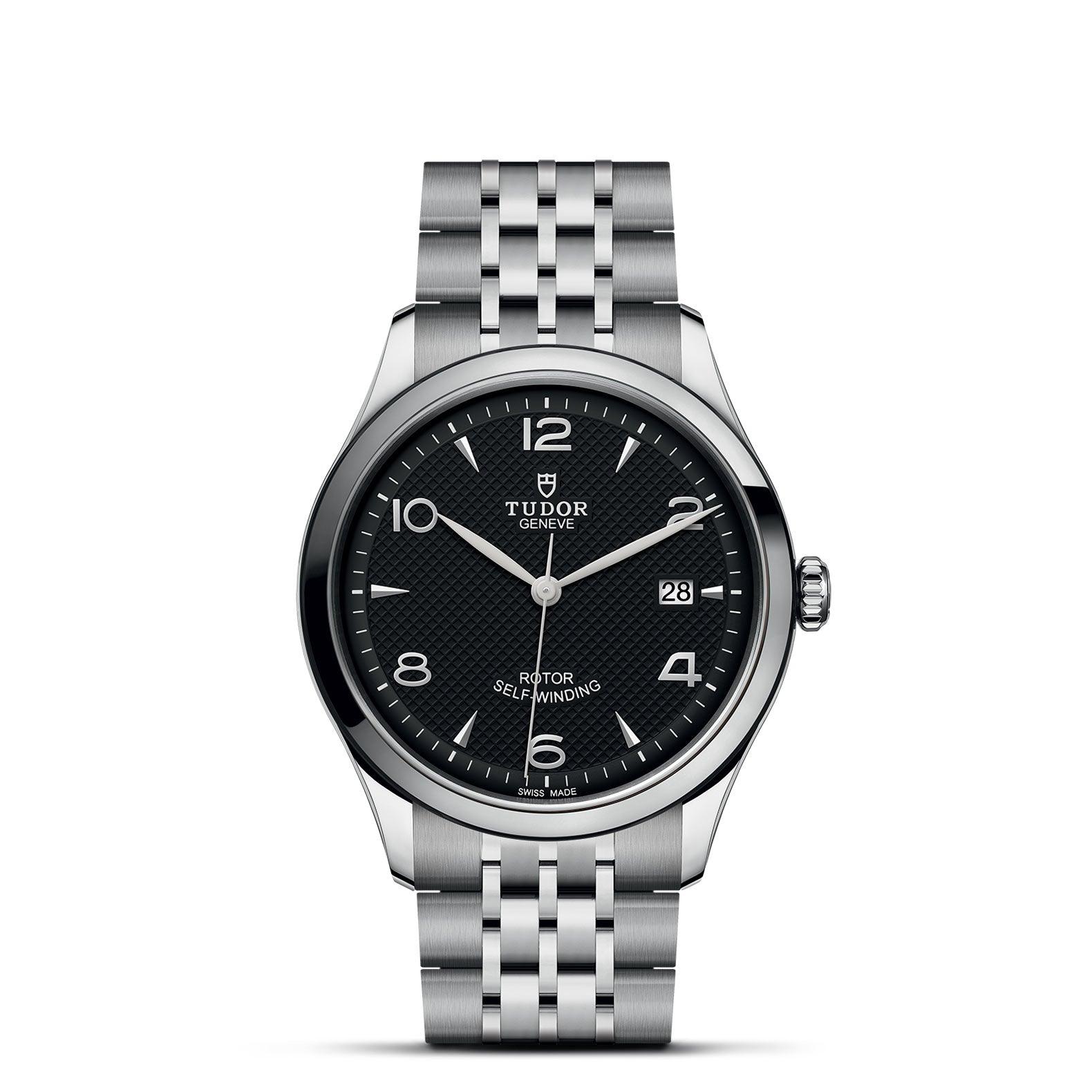 TUDOR 1926 39mm Steel - Gunderson's Jewelers