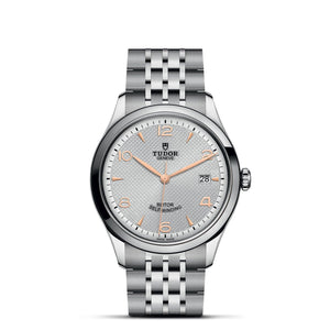 TUDOR 1926 39mm Steel - Gunderson's Jewelers