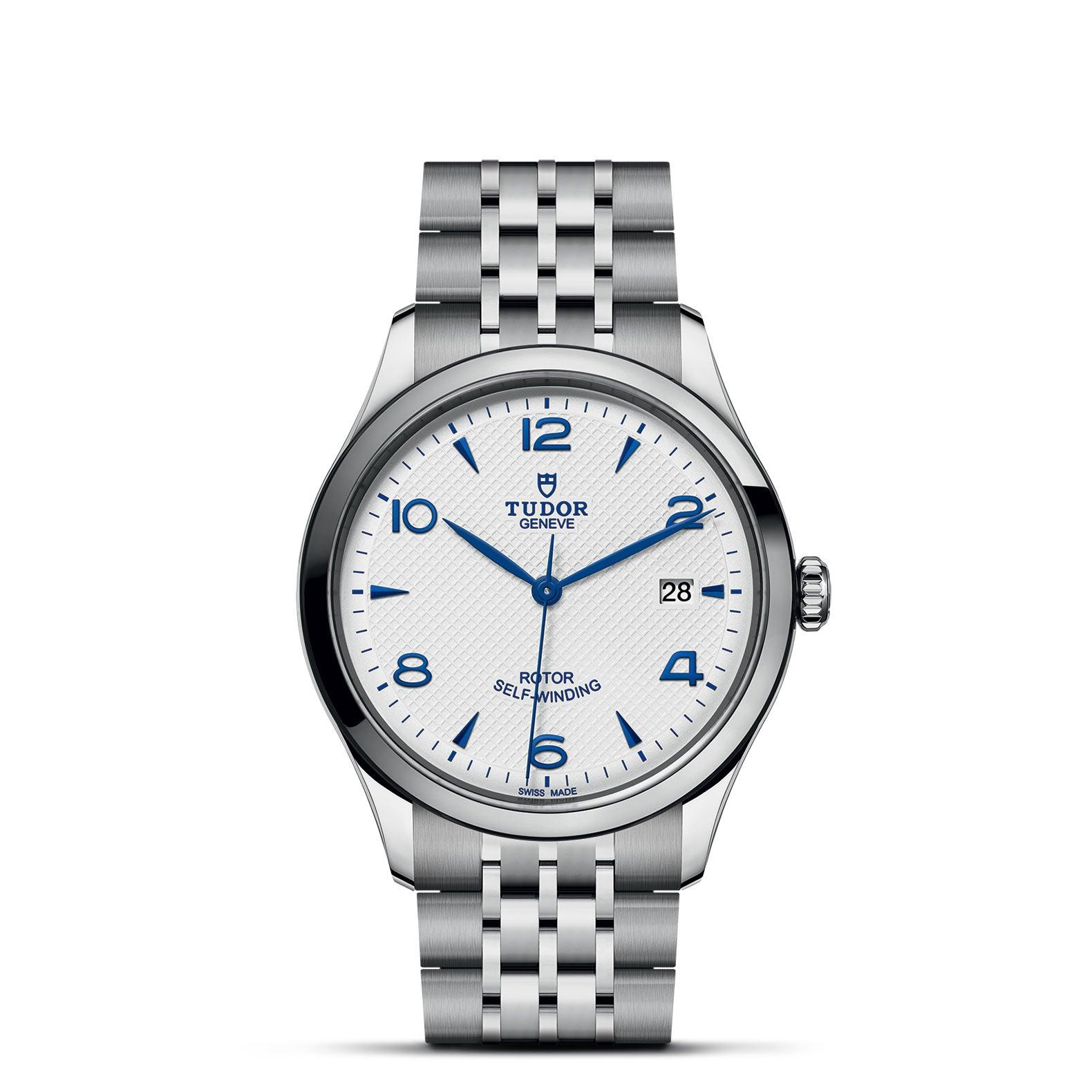 TUDOR 1926 39mm Steel - Gunderson's Jewelers