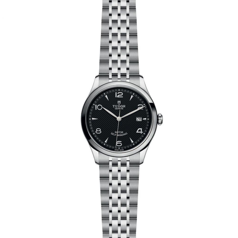 TUDOR 1926 39mm Steel - Gunderson's Jewelers