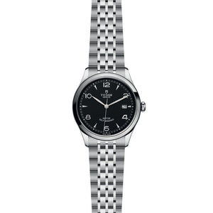 TUDOR 1926 39mm Steel - Gunderson's Jewelers