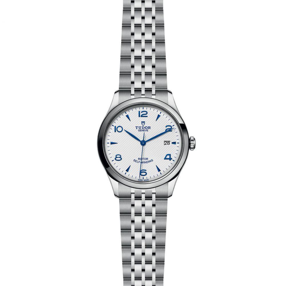 TUDOR 1926 39mm Steel - Gunderson's Jewelers