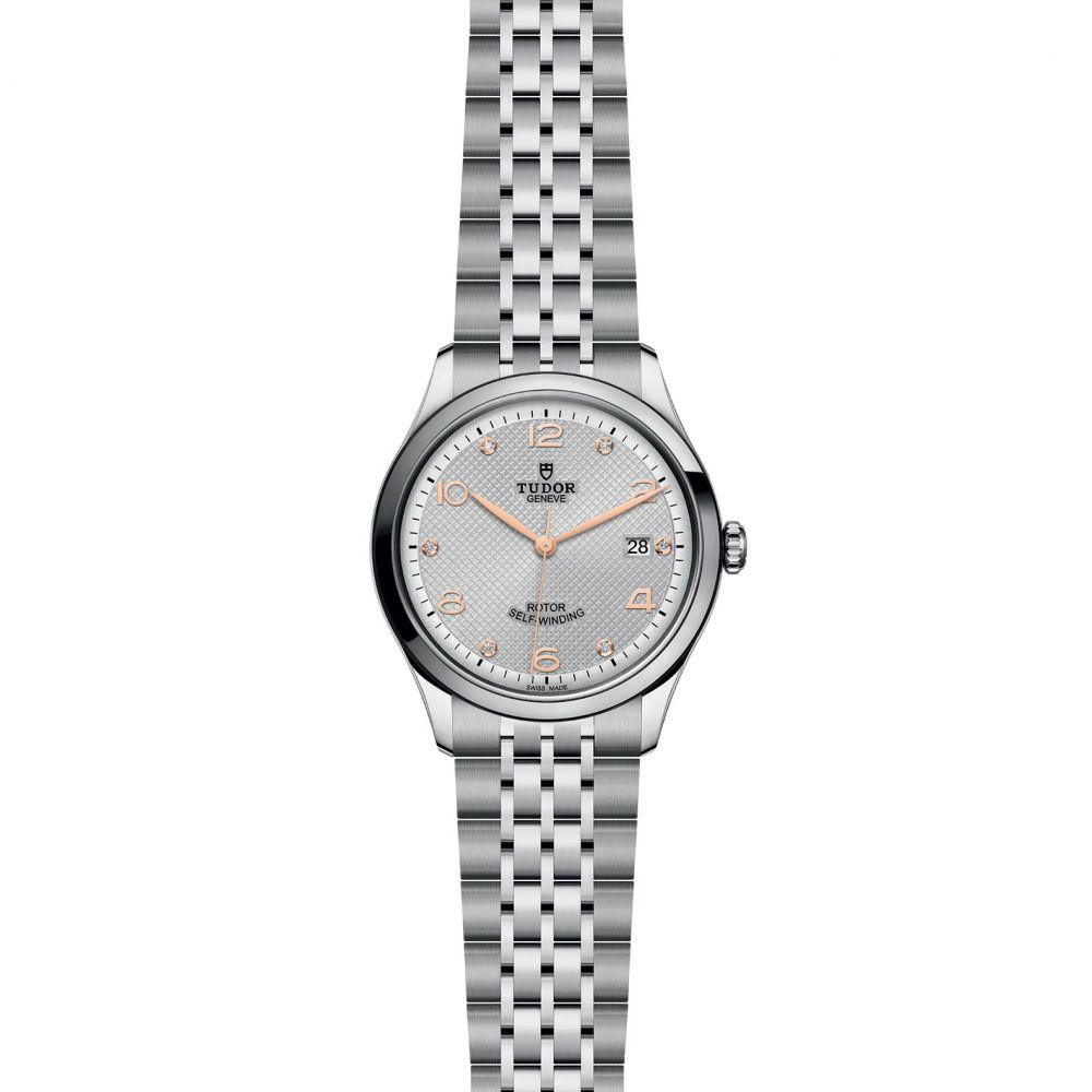 TUDOR 1926 39mm Steel - Gunderson's Jewelers
