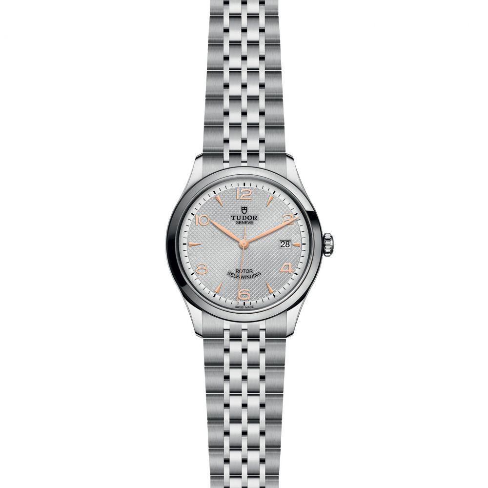 TUDOR 1926 39mm Steel - Gunderson's Jewelers
