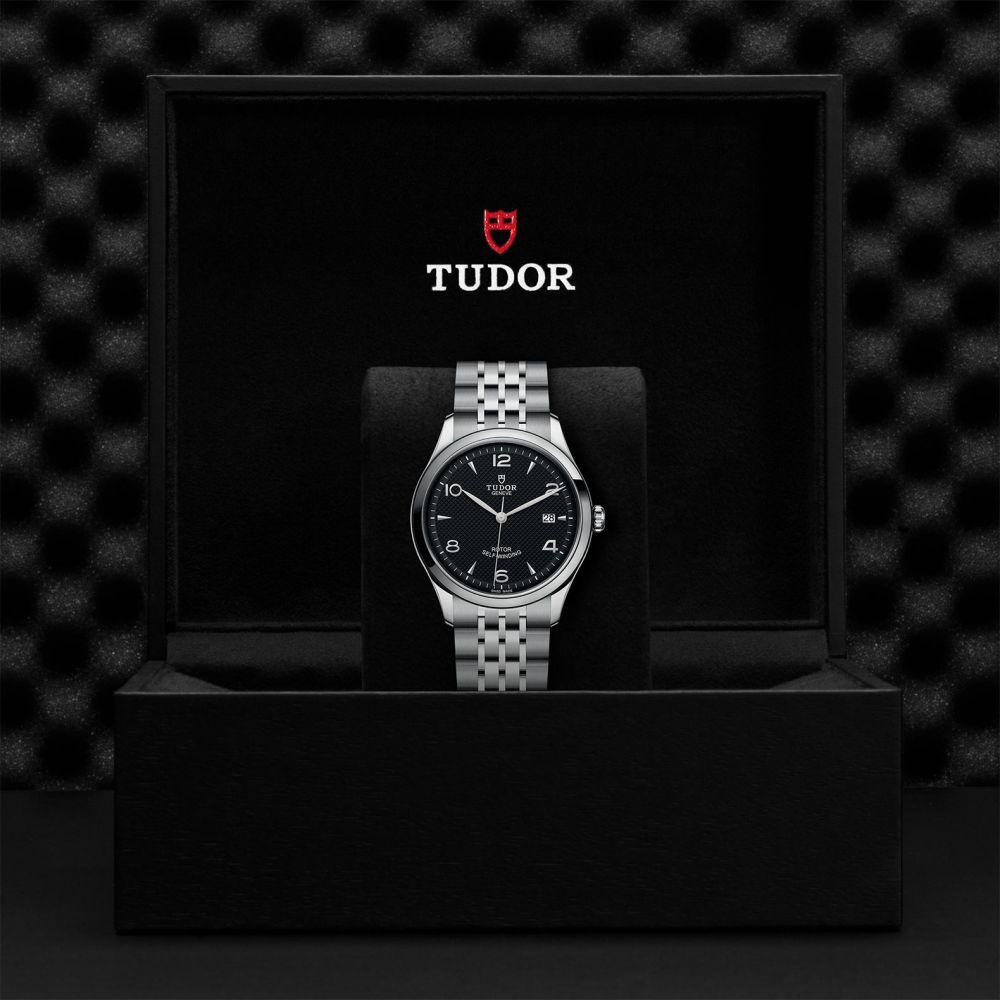 TUDOR 1926 39mm Steel - Gunderson's Jewelers