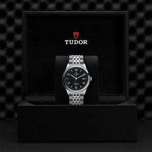 TUDOR 1926 39mm Steel - Gunderson's Jewelers