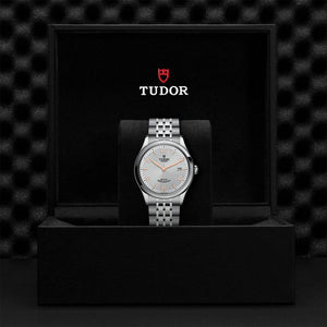 TUDOR 1926 39mm Steel - Gunderson's Jewelers