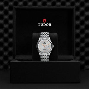 TUDOR 1926 39mm Steel - Gunderson's Jewelers