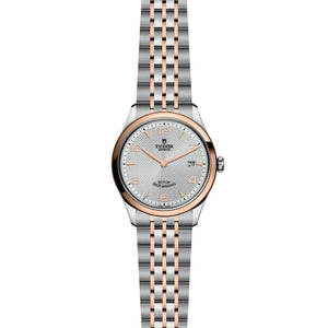 TUDOR 1926 39mm Steel and Rose Gold - Gunderson's Jewelers