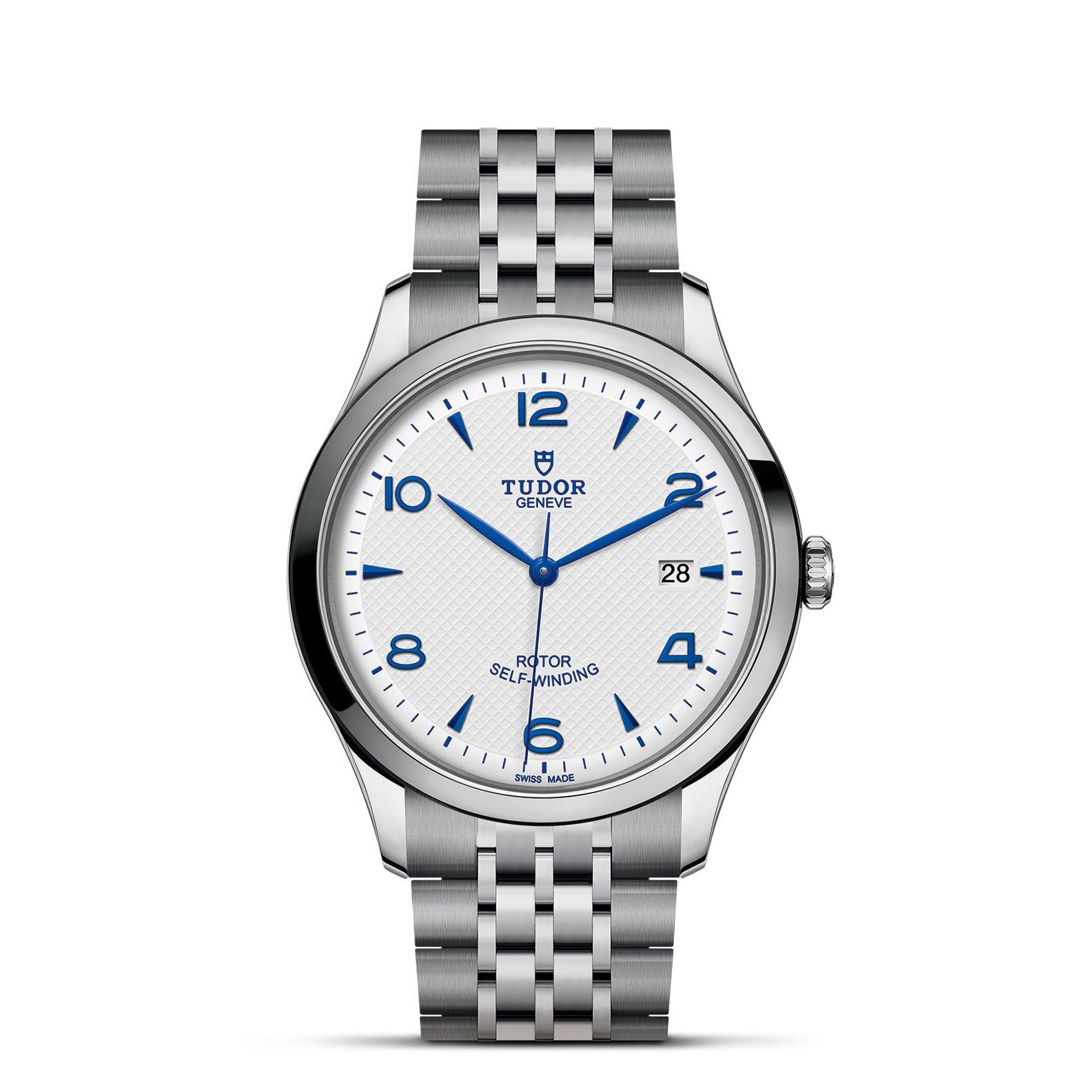 TUDOR 1926 41mm Steel - Gunderson's Jewelers