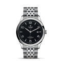 TUDOR 1926 41mm Steel - Gunderson's Jewelers