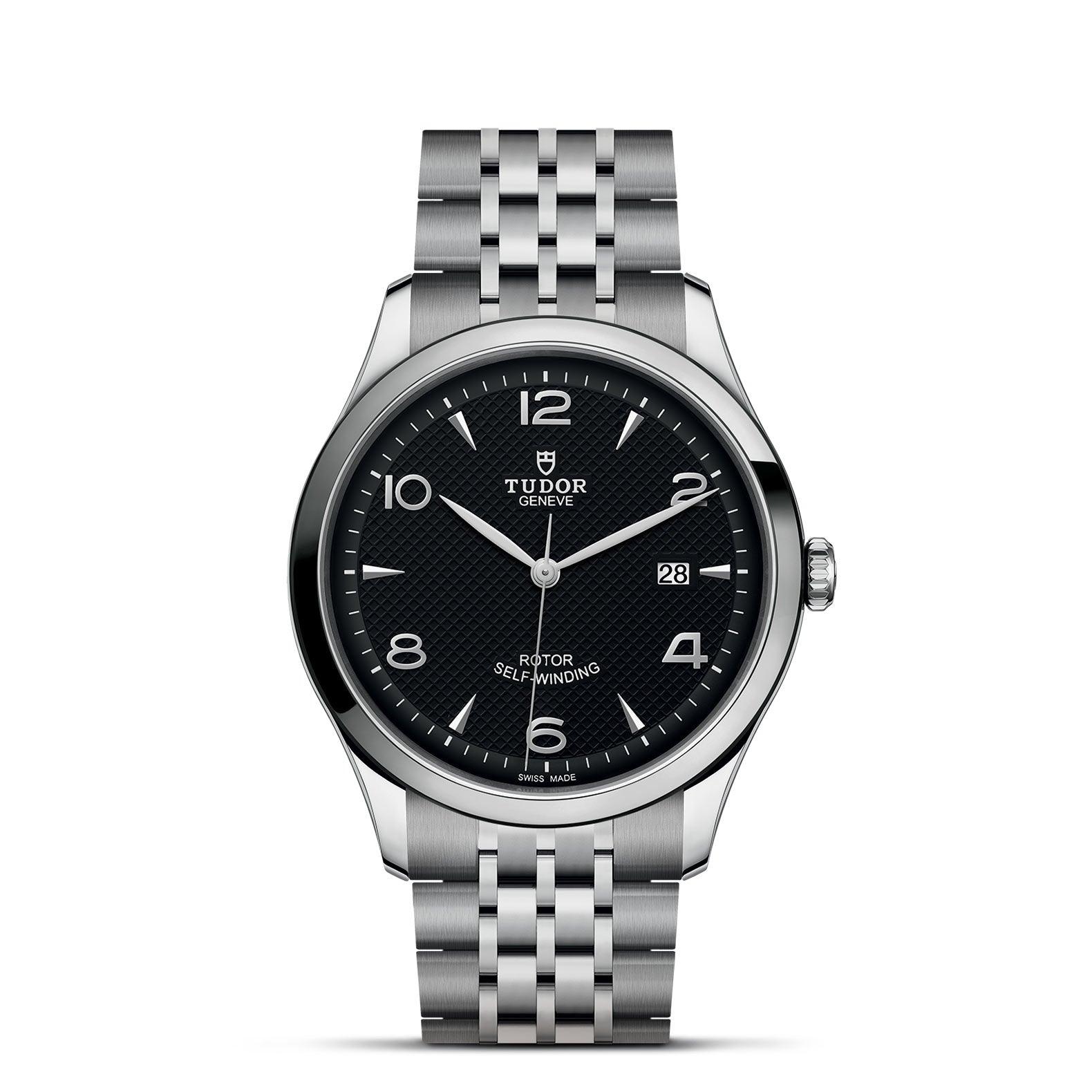 TUDOR 1926 41mm Steel - Gunderson's Jewelers