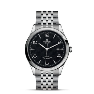 TUDOR 1926 41mm Steel - Gunderson's Jewelers