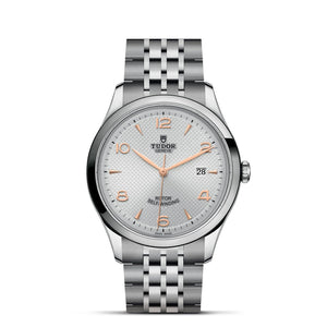 TUDOR 1926 41mm Steel - Gunderson's Jewelers