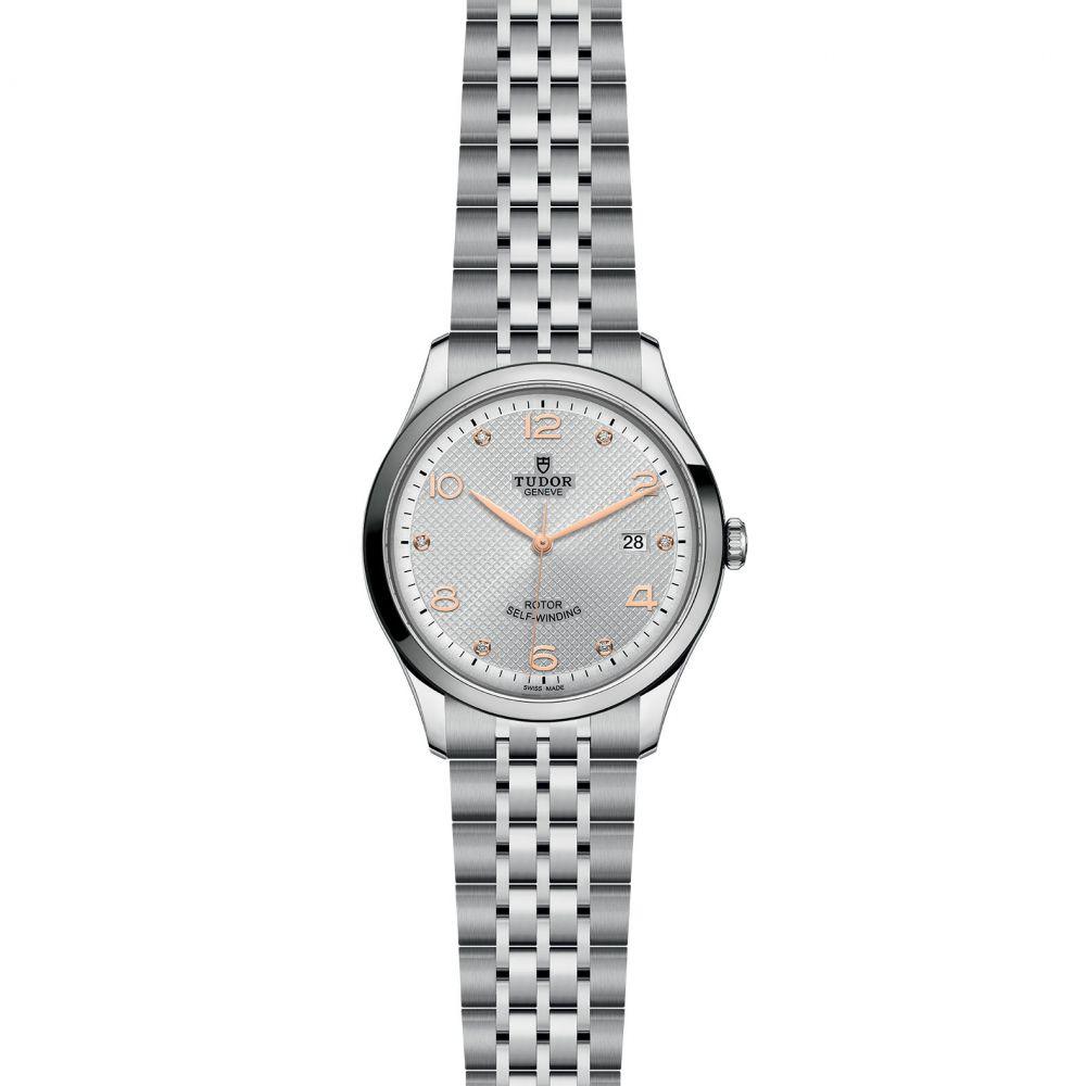 TUDOR 1926 41mm Steel - Gunderson's Jewelers