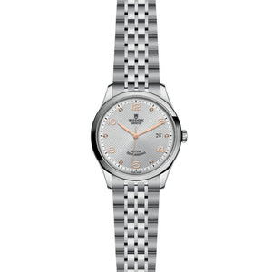 TUDOR 1926 41mm Steel - Gunderson's Jewelers