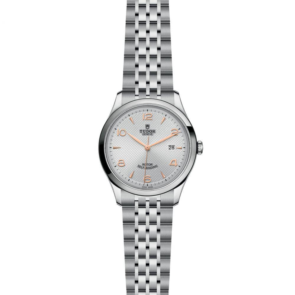 TUDOR 1926 41mm Steel - Gunderson's Jewelers