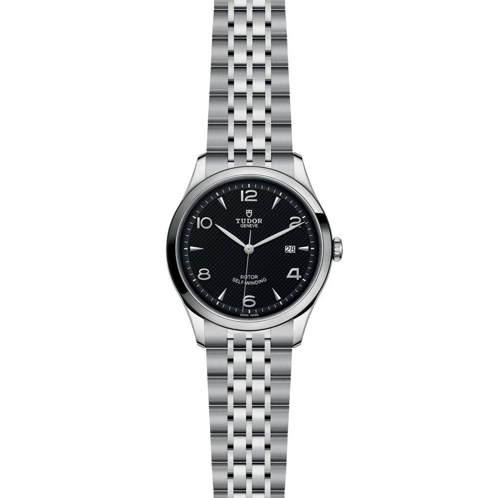 TUDOR 1926 41mm Steel - Gunderson's Jewelers