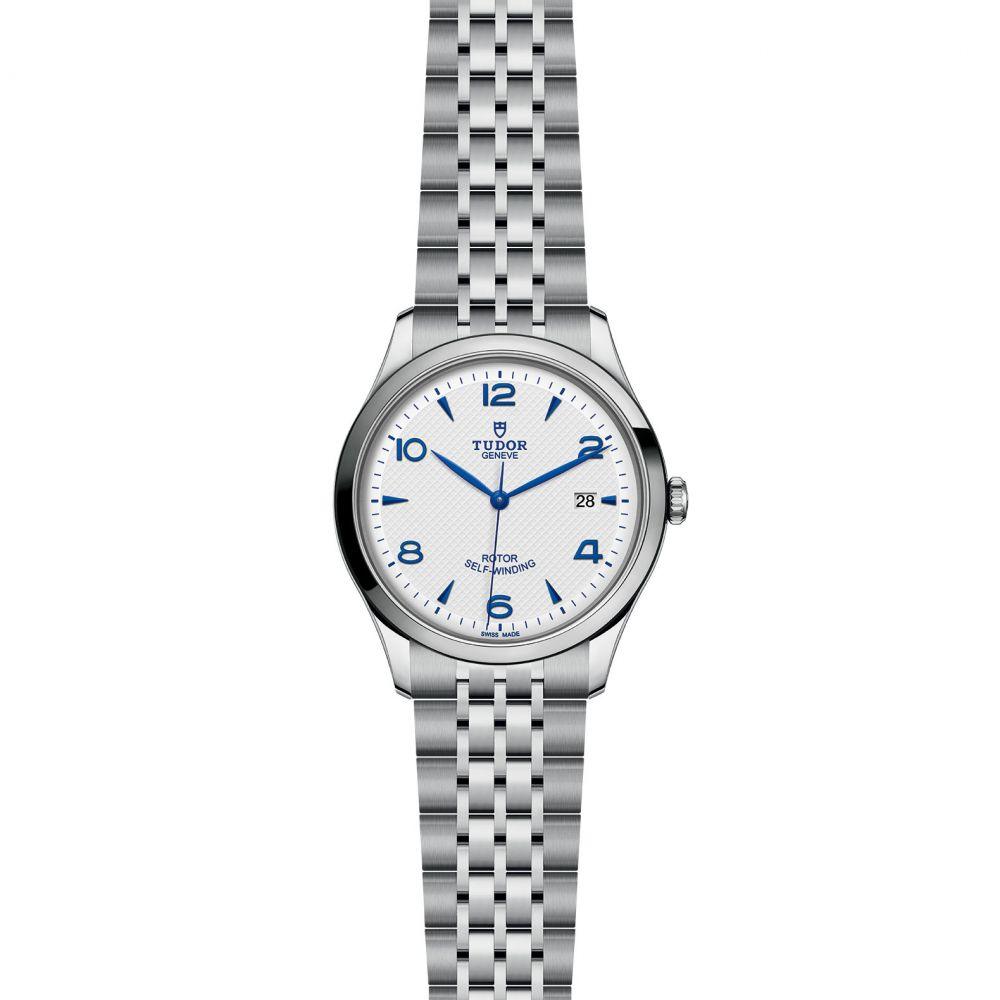 TUDOR 1926 41mm Steel - Gunderson's Jewelers