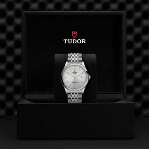 TUDOR 1926 41mm Steel - Gunderson's Jewelers