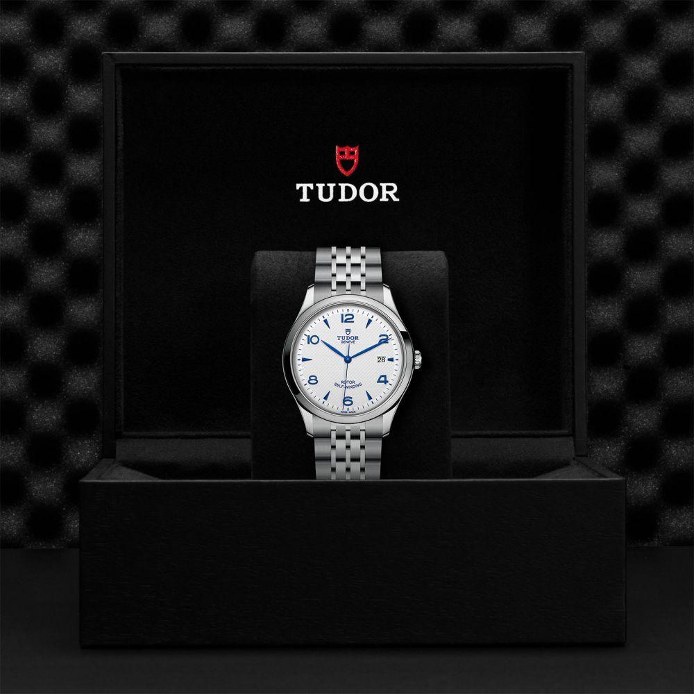 TUDOR 1926 41mm Steel - Gunderson's Jewelers