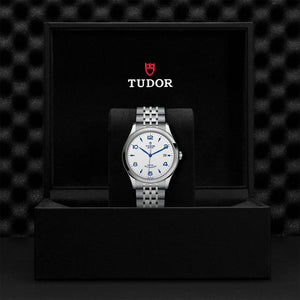 TUDOR 1926 41mm Steel - Gunderson's Jewelers