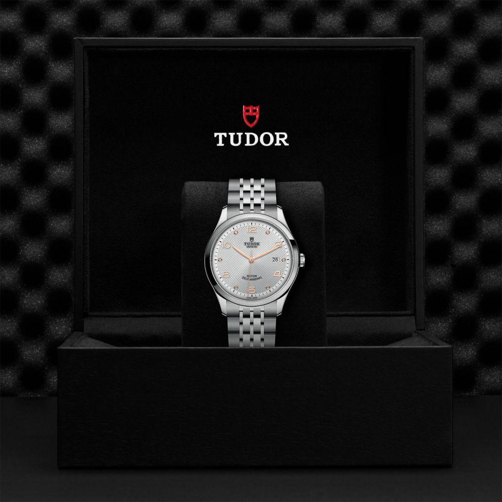 TUDOR 1926 41mm Steel - Gunderson's Jewelers