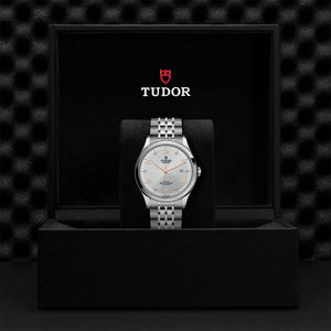TUDOR 1926 41mm Steel - Gunderson's Jewelers