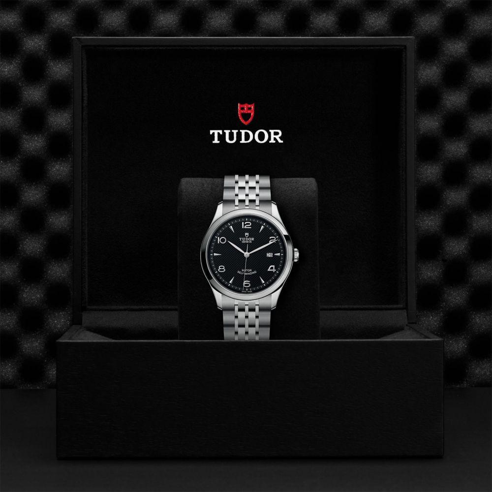 TUDOR 1926 41mm Steel - Gunderson's Jewelers