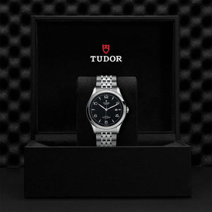 TUDOR 1926 41mm Steel - Gunderson's Jewelers