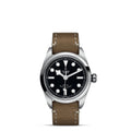 TUDOR Black Bay 32mm Steel - Gunderson's Jewelers