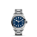 TUDOR Black Bay 32mm Steel - Gunderson's Jewelers