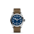 TUDOR Black Bay 32mm Steel - Gunderson's Jewelers