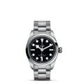 TUDOR Black Bay 32mm Steel - Gunderson's Jewelers