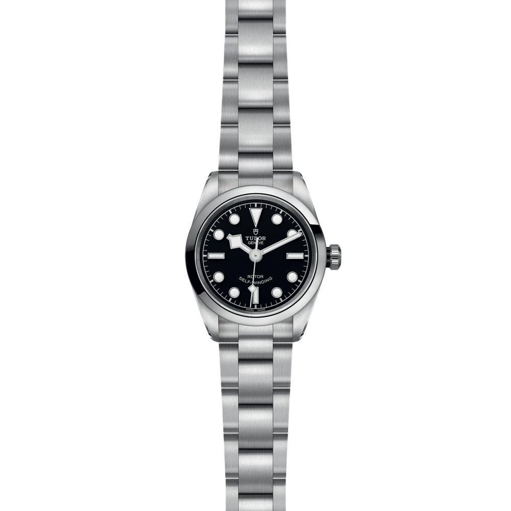 Tudor black hotsell bay 32mm