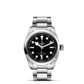 TUDOR Black Bay 36mm Steel - Gunderson's Jewelers