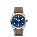 TUDOR Black Bay 36mm Steel - Gunderson's Jewelers