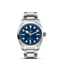 TUDOR Black Bay 36mm Steel - Gunderson's Jewelers