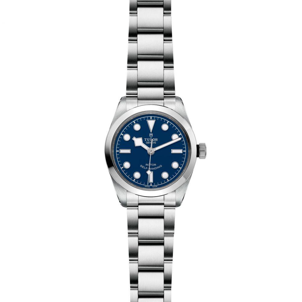 TUDOR Black Bay 36mm Steel - Gunderson's Jewelers
