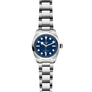 TUDOR Black Bay 36mm Steel - Gunderson's Jewelers