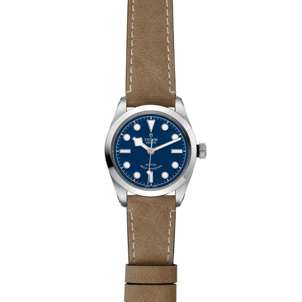 TUDOR Black Bay 36mm Steel - Gunderson's Jewelers