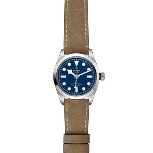 TUDOR Black Bay 36mm Steel - Gunderson's Jewelers