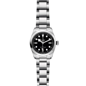 TUDOR Black Bay 36mm Steel - Gunderson's Jewelers