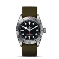 TUDOR Black Bay 41mm Steel - Gunderson's Jewelers
