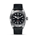 TUDOR Black Bay 41mm Steel - Gunderson's Jewelers
