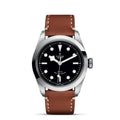 TUDOR Black Bay 41mm Steel - Gunderson's Jewelers